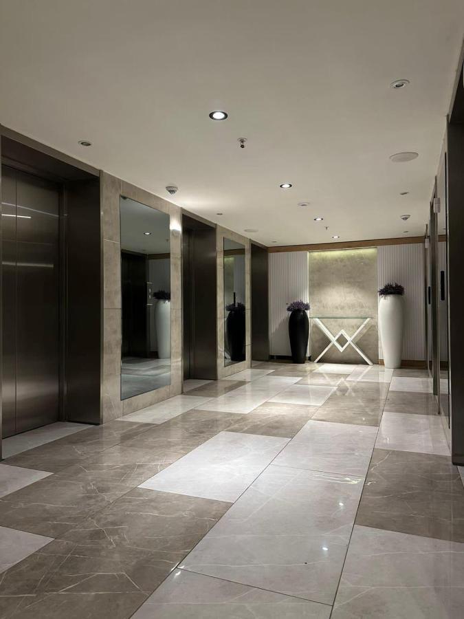 Luxury Panorama Sea View Apartment & Central Батуми Экстерьер фото