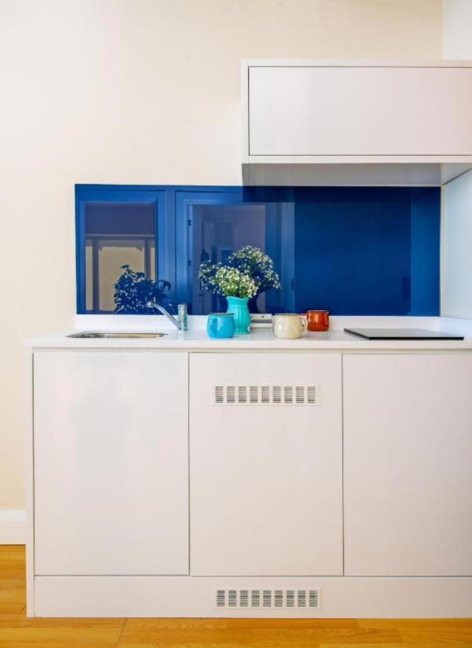 Luxury Panorama Sea View Apartment & Central Батуми Экстерьер фото