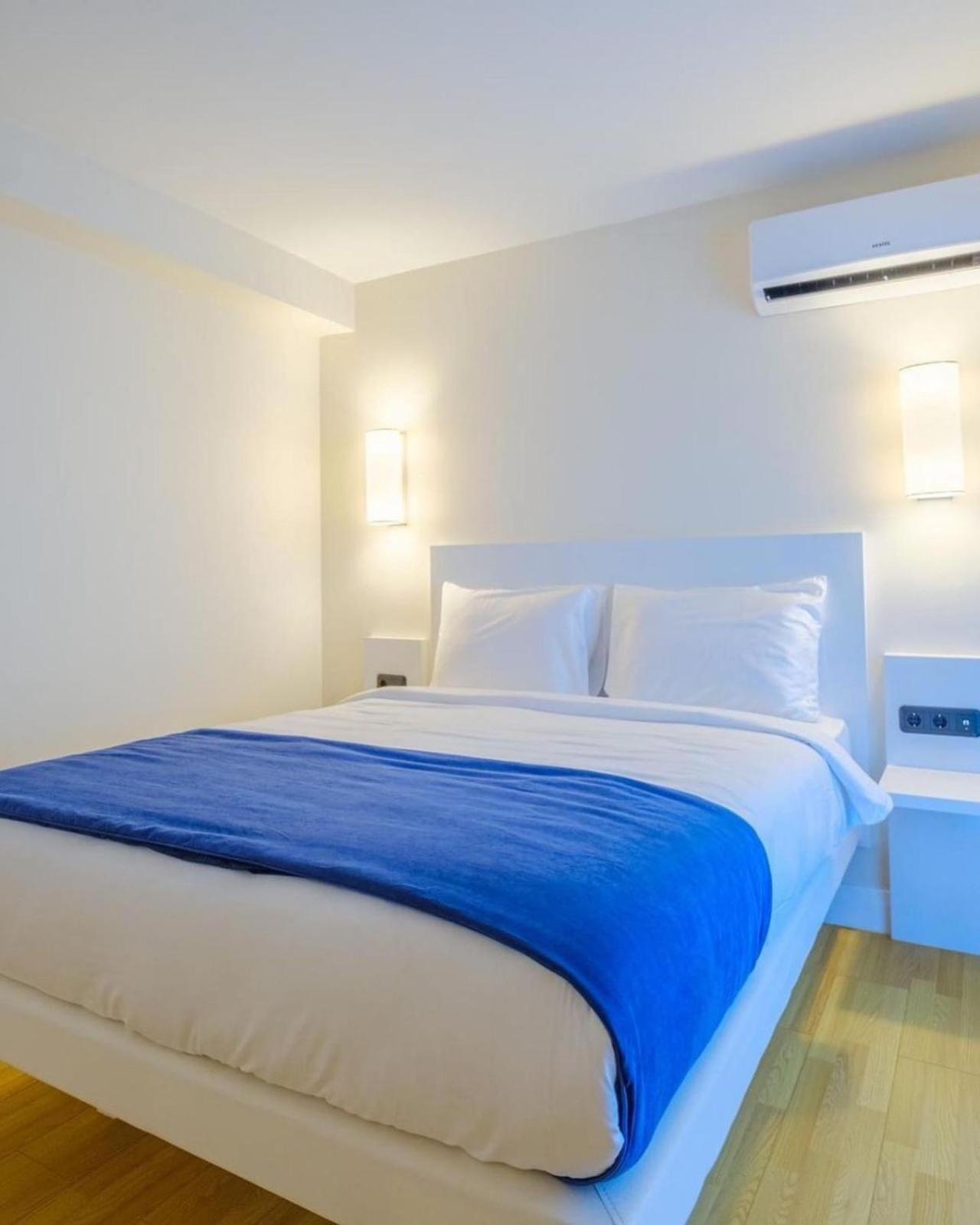 Luxury Panorama Sea View Apartment & Central Батуми Экстерьер фото