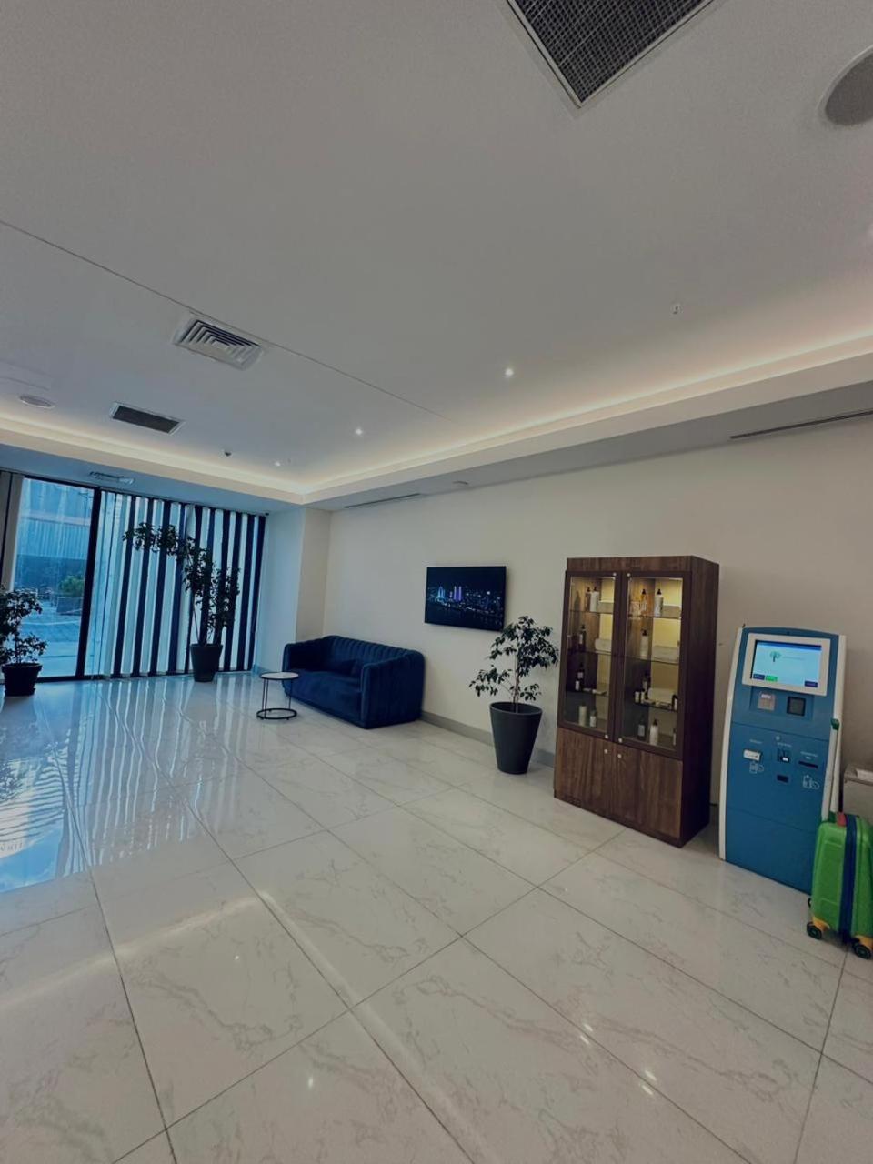 Luxury Panorama Sea View Apartment & Central Батуми Экстерьер фото