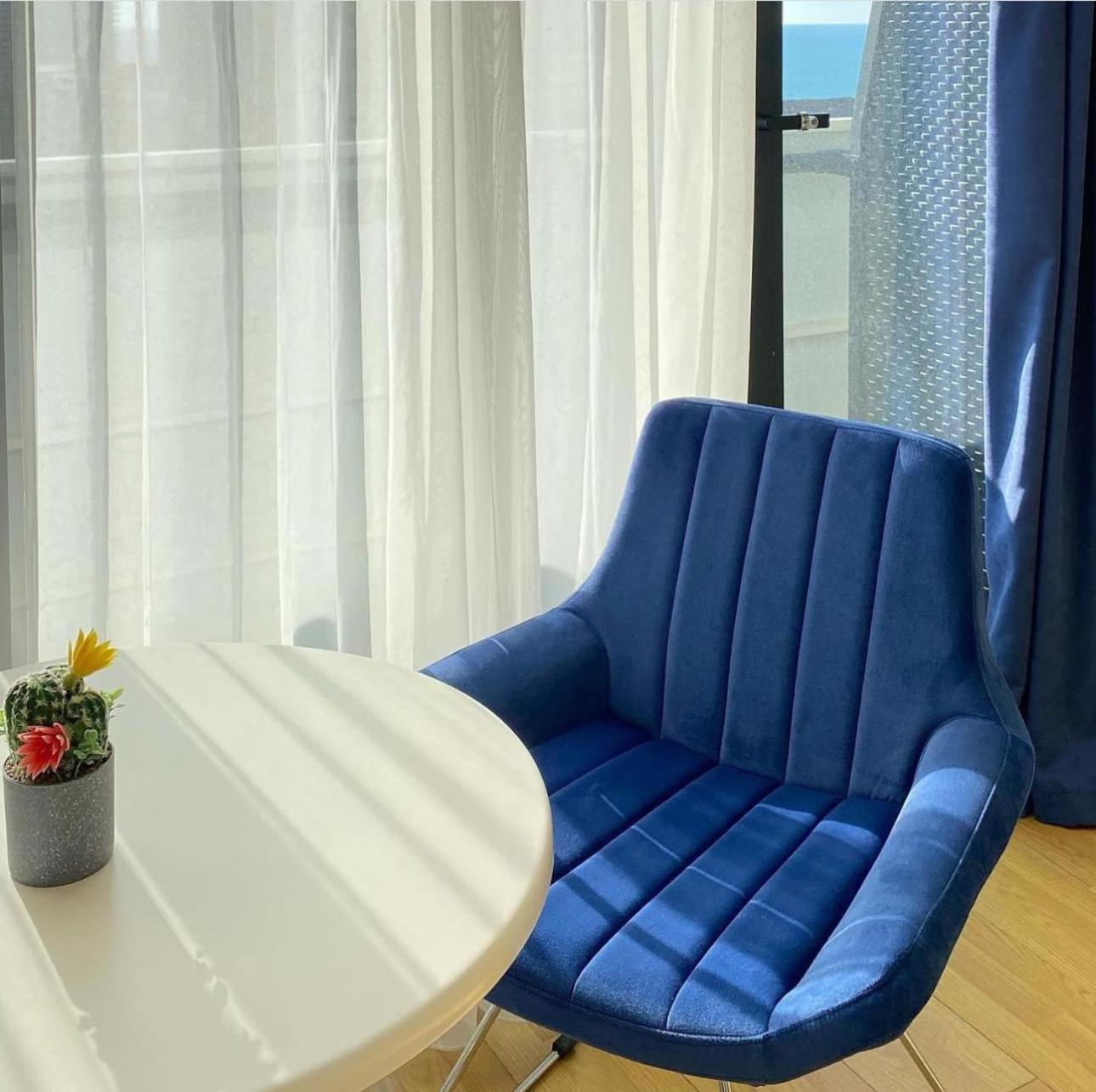 Luxury Panorama Sea View Apartment & Central Батуми Экстерьер фото