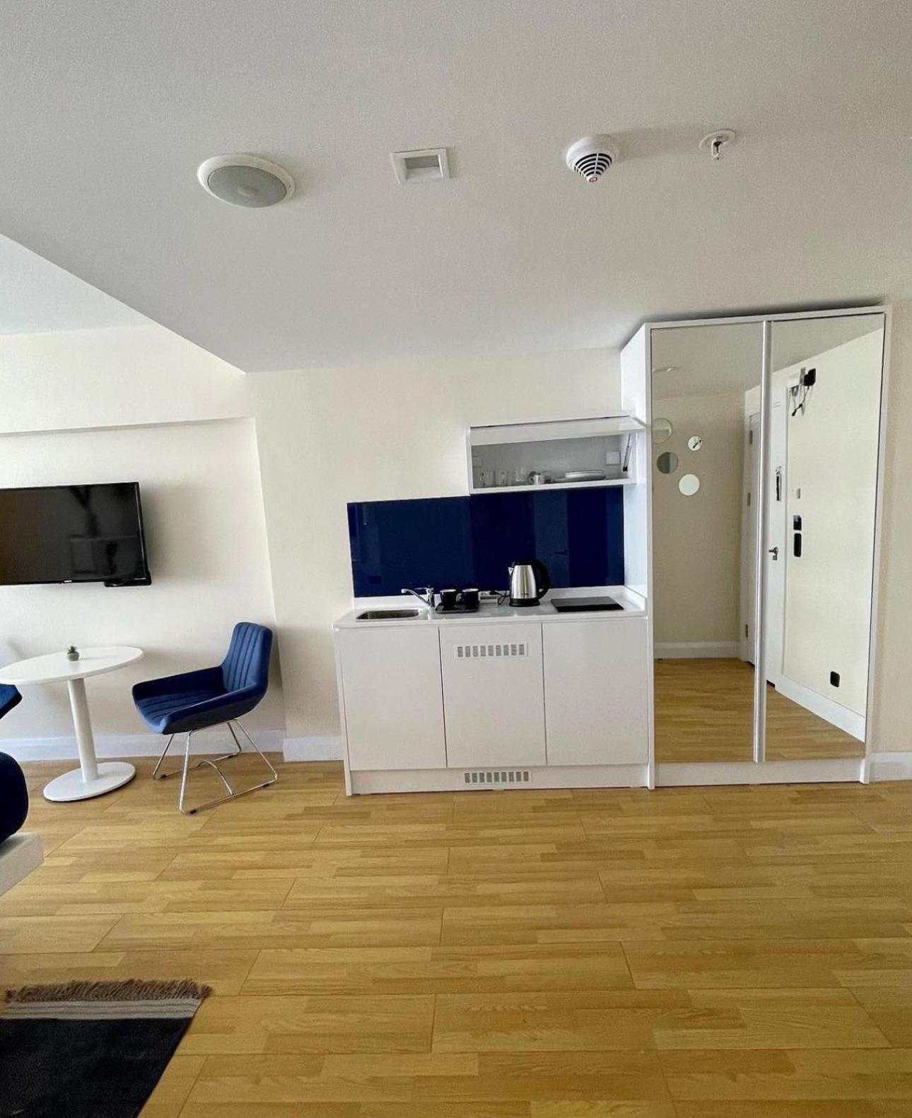 Luxury Panorama Sea View Apartment & Central Батуми Экстерьер фото