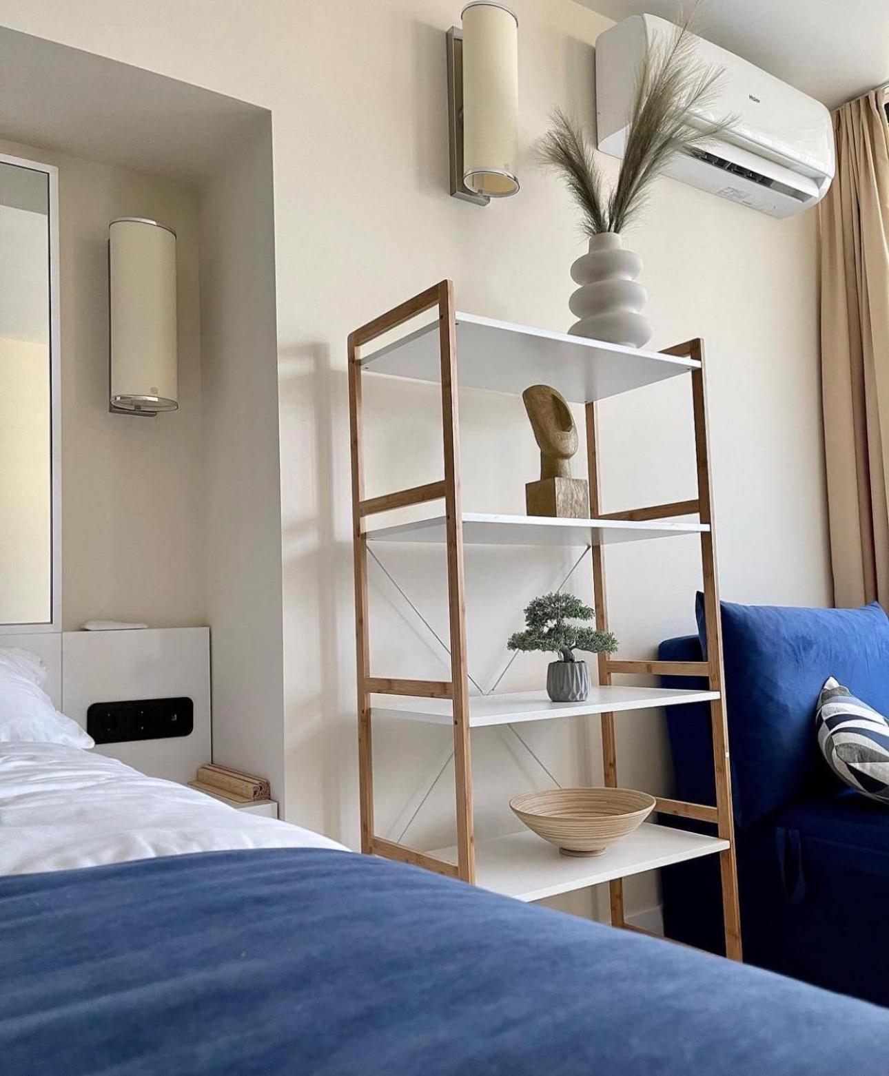 Luxury Panorama Sea View Apartment & Central Батуми Экстерьер фото