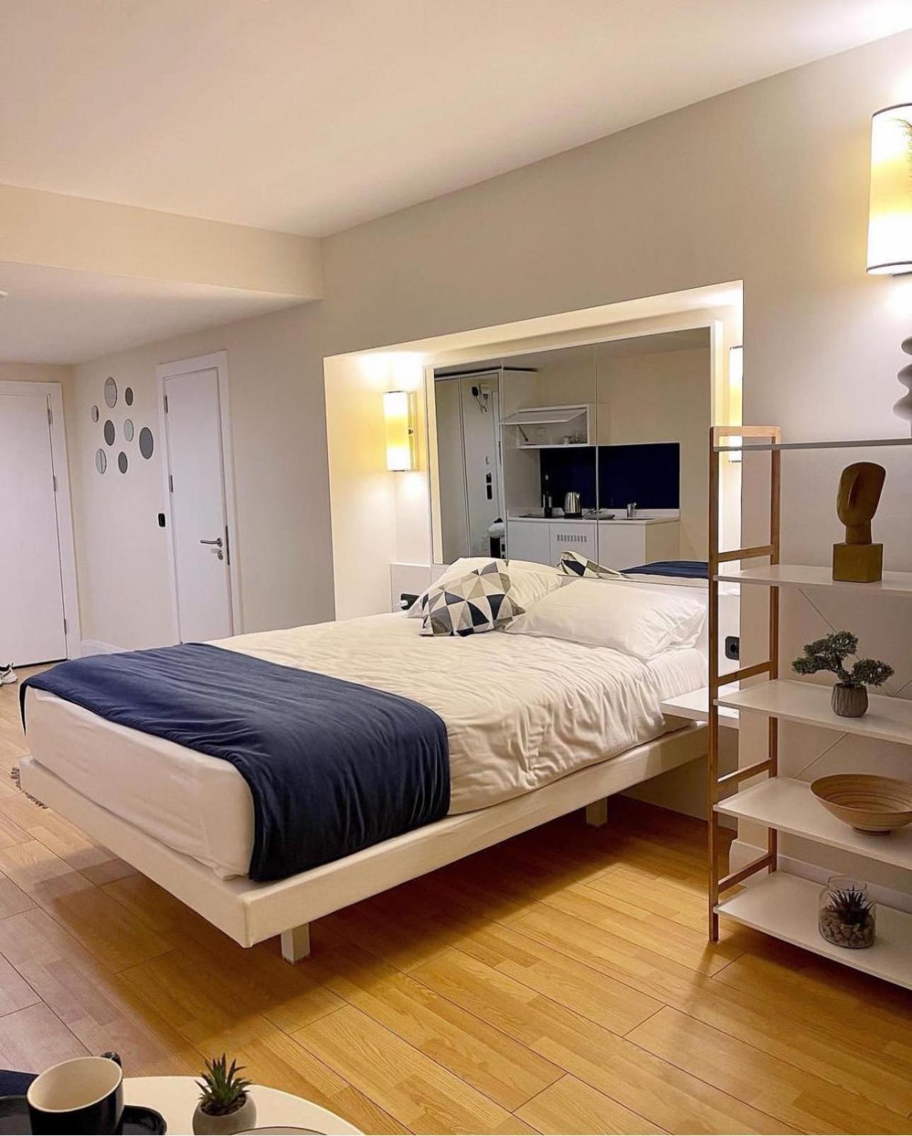 Luxury Panorama Sea View Apartment & Central Батуми Экстерьер фото