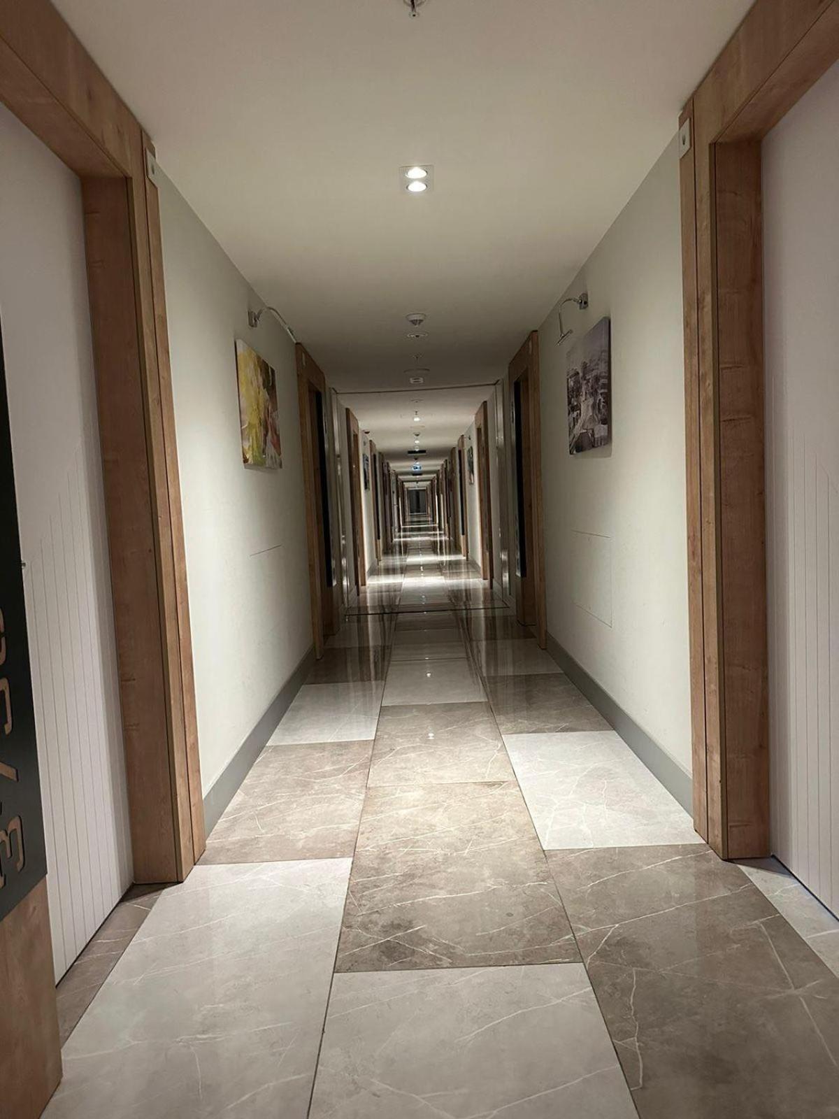 Luxury Panorama Sea View Apartment & Central Батуми Экстерьер фото